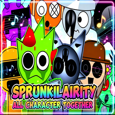 Sprunkilairity Phase Unknown