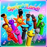 Sprunkiland Classroom Sound Experiment
