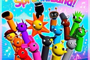 Sprunkiland Classroom Sound Experiment