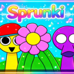 Sprunkle Beat Mischief