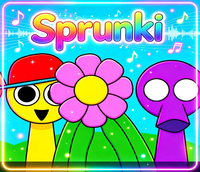 Sprunkle Beat Mischief