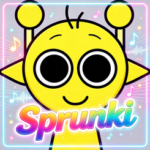 Sprunklings Modded Music Stage