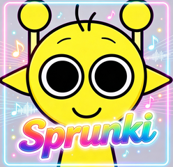 Sprunklings Modded Music Stage