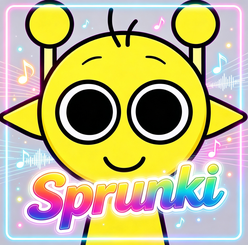 Sprunklings Modded Music Stage