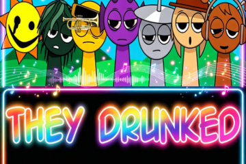 Sprunkohol Nightlife Theme Needs Review