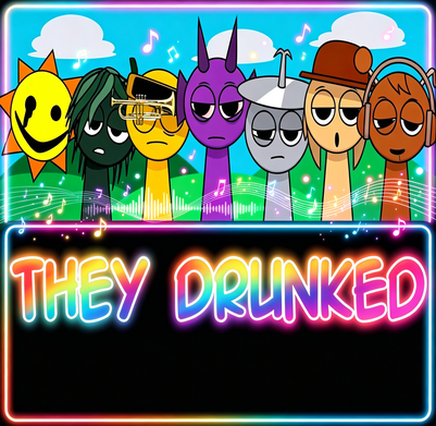 Sprunkohol Nightlife Theme Needs Review
