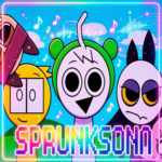 Sprunksome Quirky Loop Assembly