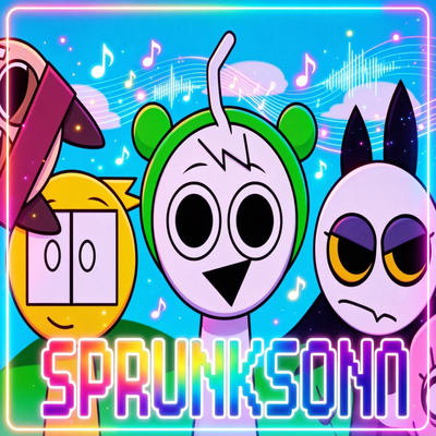 Sprunksome Quirky Loop Assembly