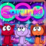 Sprunksters Mix Challenge