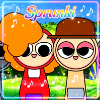 Sprunktubbies Packaged Sound Cast