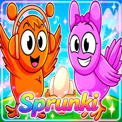 Sprunkus Four-Part Mix Workshop