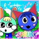 Sprunmin Character Activation Lab