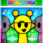 Spruted Packaged Remix Stage
