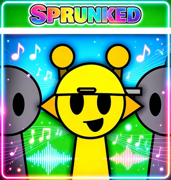 Spruted Packaged Remix Stage