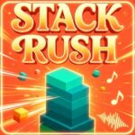 Stack Rush Balance Builder