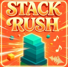 Stack Rush Balance Builder
