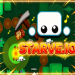 Starve Tiny Camp Survival