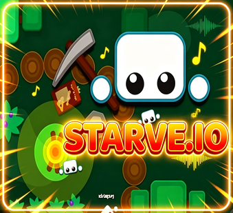 Starve Tiny Camp Survival