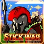 Stickman Empires Battle Planner