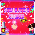 Stimulation Clicker Idle Chaos Lab