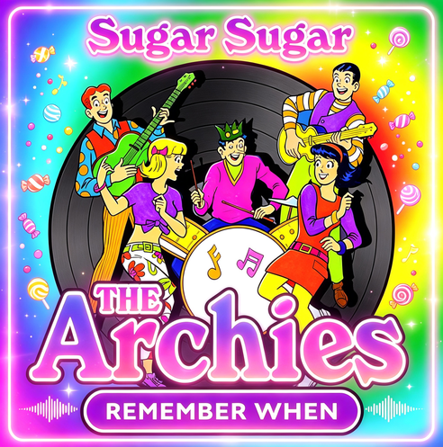 Sugar Stream Drawing Puzzle