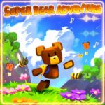 Super Bear Adventure Forest Quest