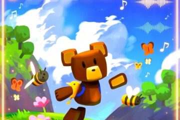 Super Bear Adventure Forest Quest
