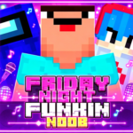 Noob Rap Arrow Rhythm Clash