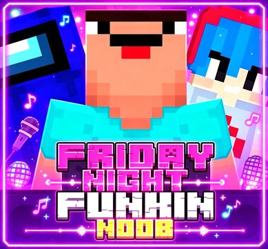Noob Rap Arrow Rhythm Clash