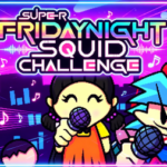 Rhythm Challenge Night