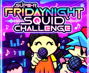 Rhythm Challenge Night
