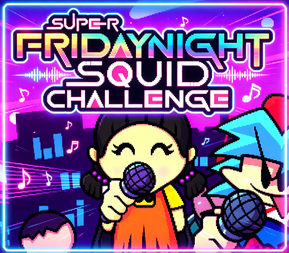Rhythm Challenge Night
