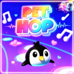 Super Snappy Pet Hop