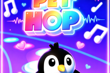 Super Snappy Pet Hop