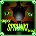 Brazil Rhythm Palette Studio
