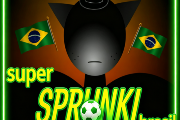 Brazil Rhythm Palette Studio