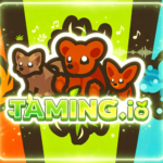 Taming.io Pet Base Survival