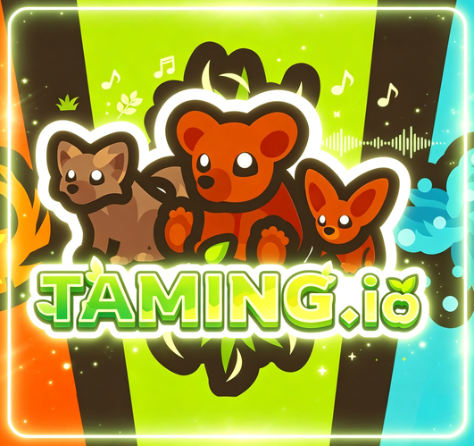 Taming.io Pet Base Survival
