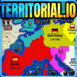 Territorial IO Expansion Strategy