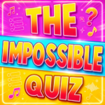The Impossible Quiz Trick Test