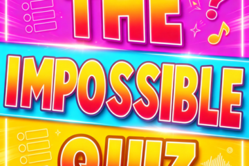 The Impossible Quiz Trick Test