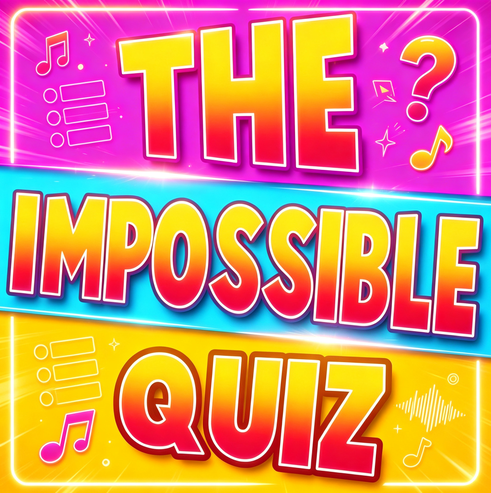 The Impossible Quiz Trick Test