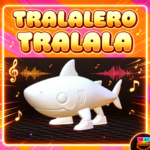 Tralalero Tralala Meme Adventure