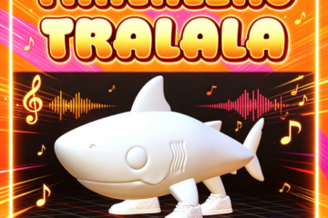Tralalero Tralala Meme Adventure