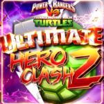 Ultimate Hero Clash 2 Arena