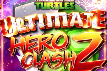 Ultimate Hero Clash 2 Arena