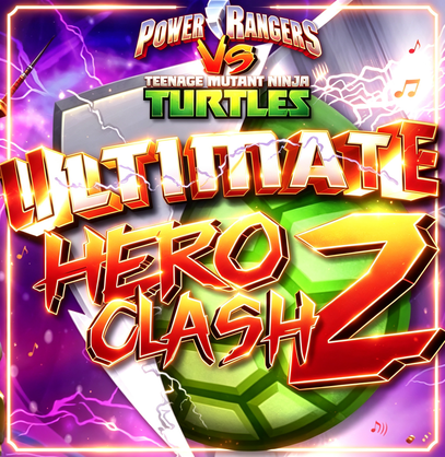 Ultimate Hero Clash 2 Arena