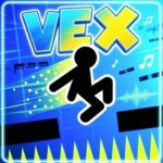 Vex Hyper Dash Precision Run