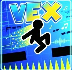 Vex Hyper Dash Precision Run