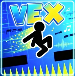 Vex Hyper Dash Precision Run